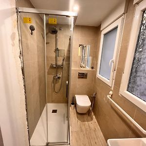 Private Bathroom Double Room